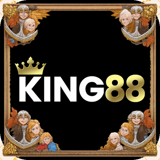 king88 — galeri pratinjau Resmi APK
